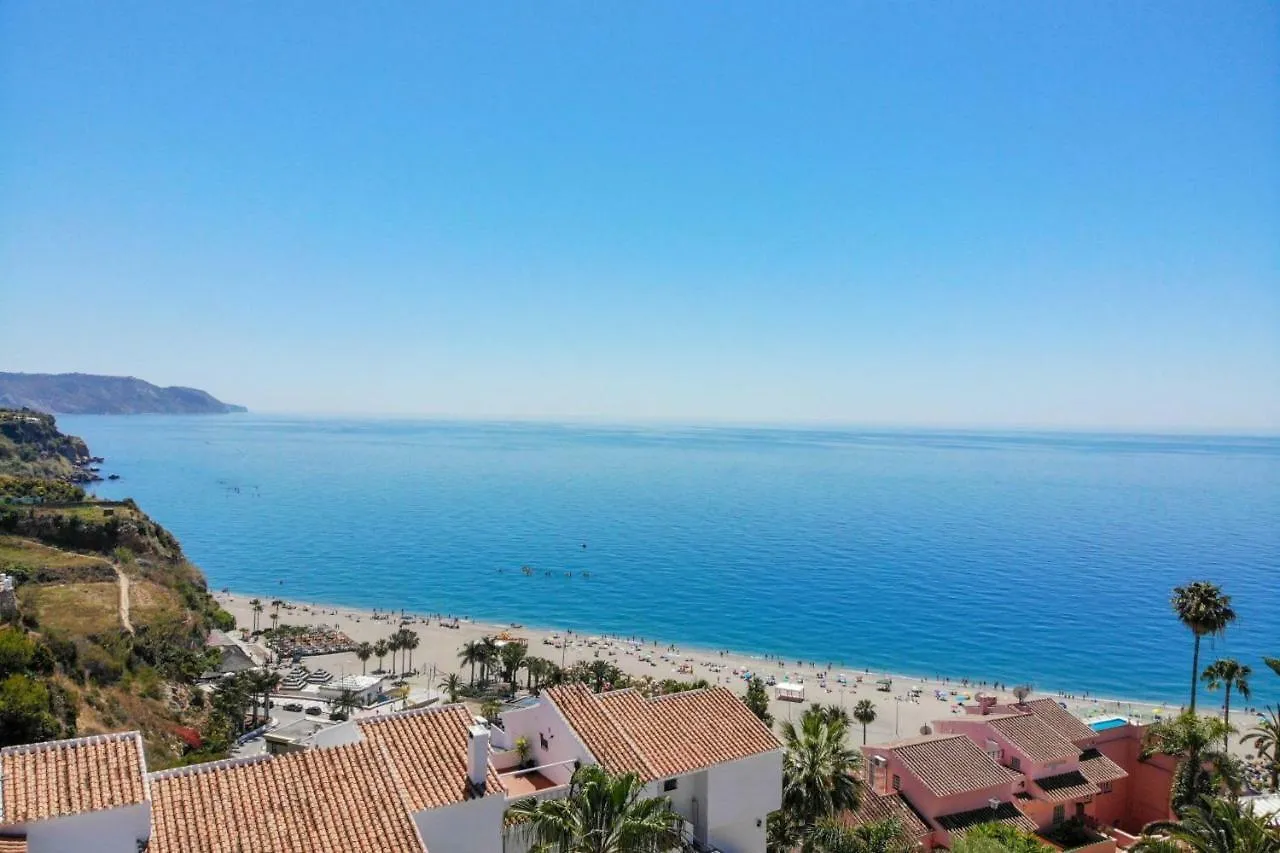 Nerja Paradise Rentals - Villa Dos Ardillas 0*,  Spain