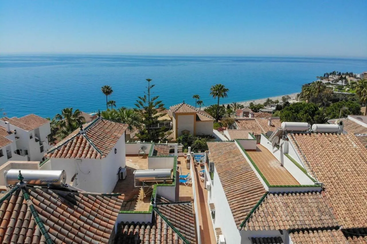 Nerja Paradise Rentals - Villa Dos Ardillas Spain