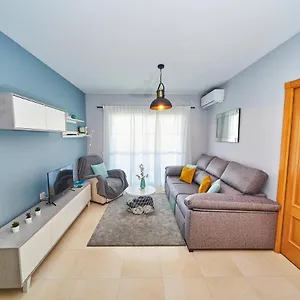 Apartamento Mirador De Appartement