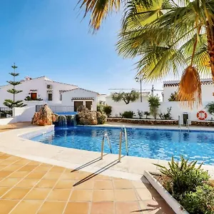 Capistrano Village, 1 Bedroom + Free Wi-fi Nerja