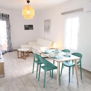 Apartamento La Playa Nerja