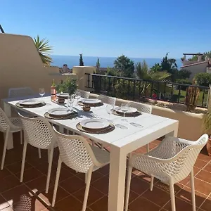 Casa Milo Nerja