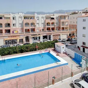 Precioso Apartamento Frontal Al Mar Nerja