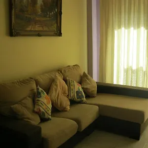 Edificio Acapulco Appartement