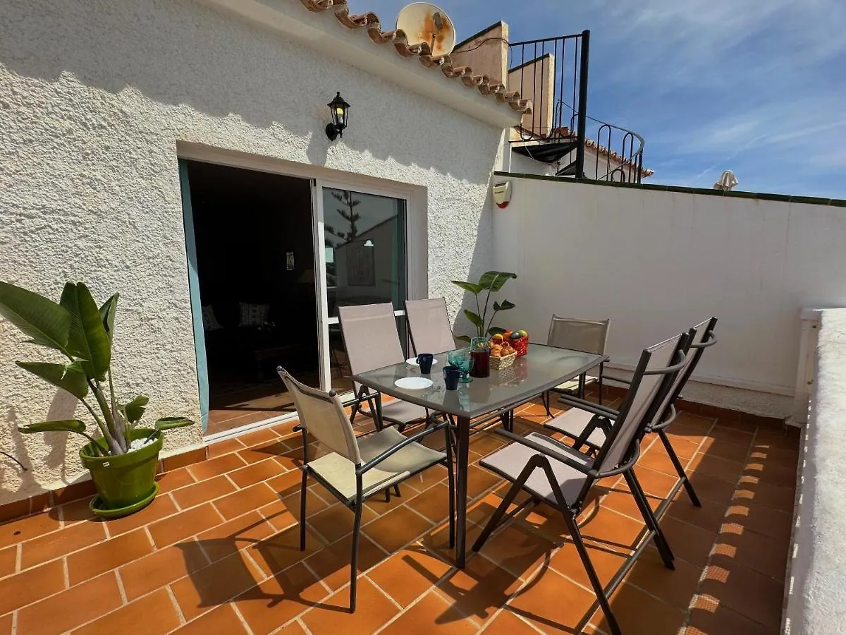 Nerja Paradise Rentals - Villa Dos Ardillas 0*,  Spanje