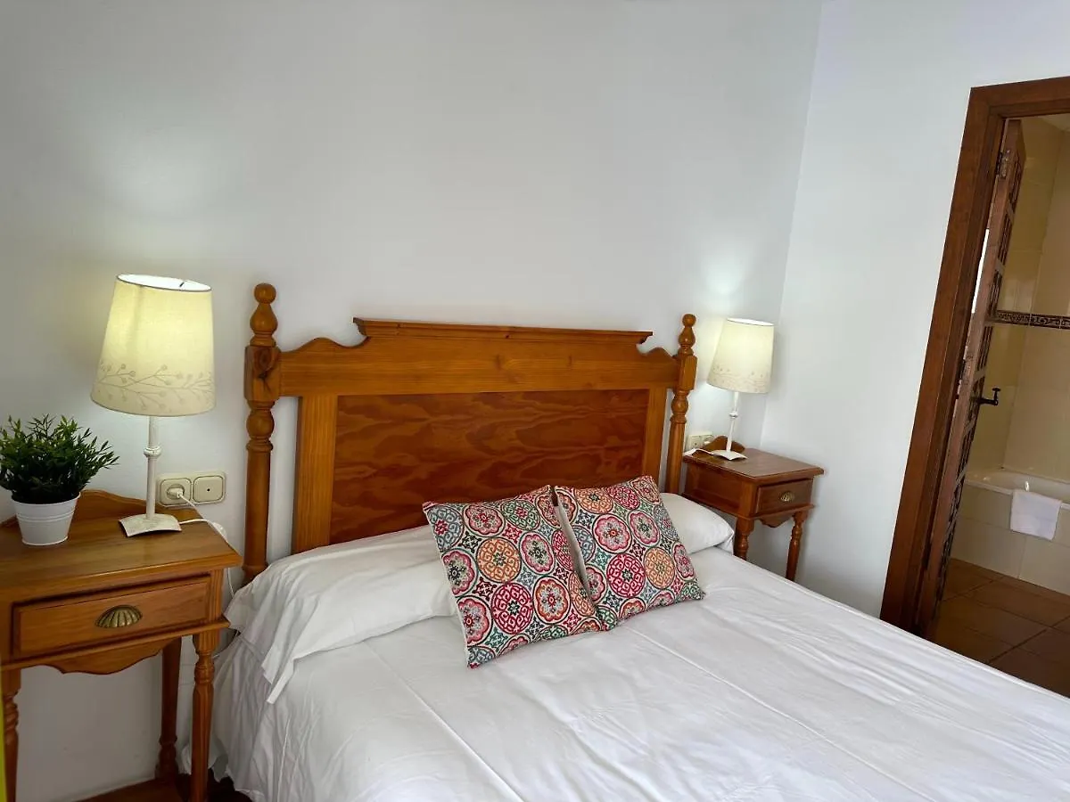 Nerja Paradise Rentals - Villa Dos Ardillas Spain