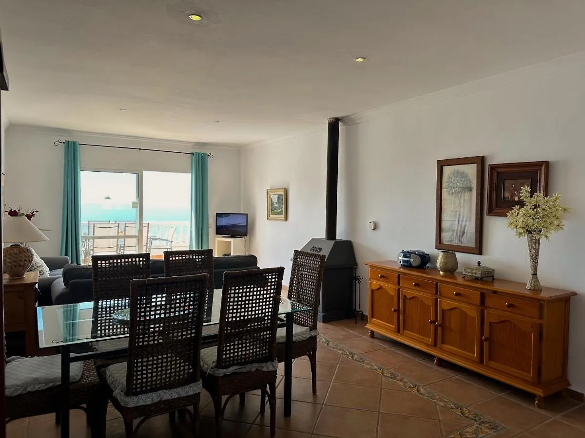 Nerja Paradise Rentals - Villa Dos Ardillas Spanje