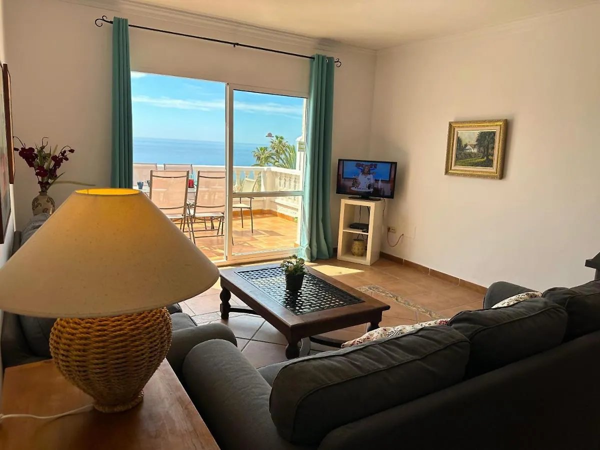 Nerja Paradise Rentals - Villa Dos Ardillas