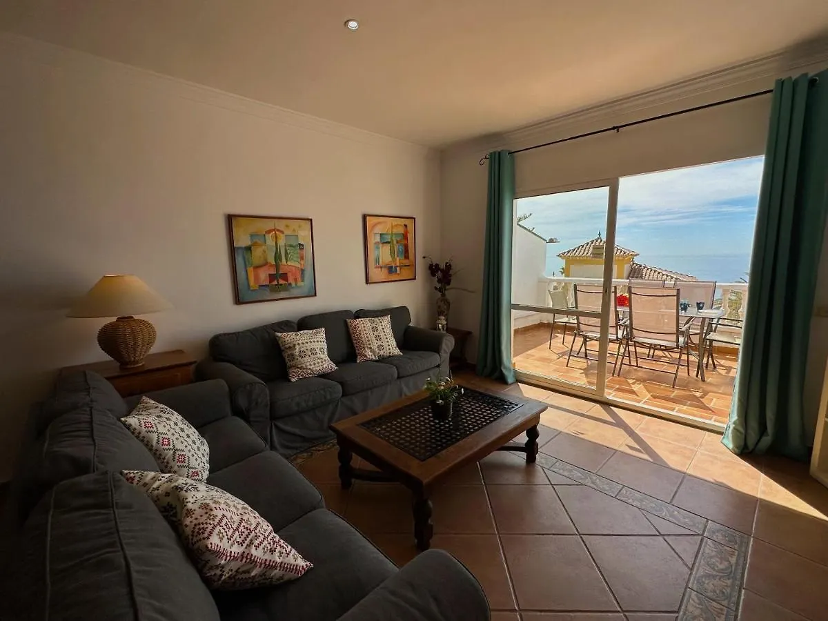 Nerja Paradise Rentals - Villa Dos Ardillas
