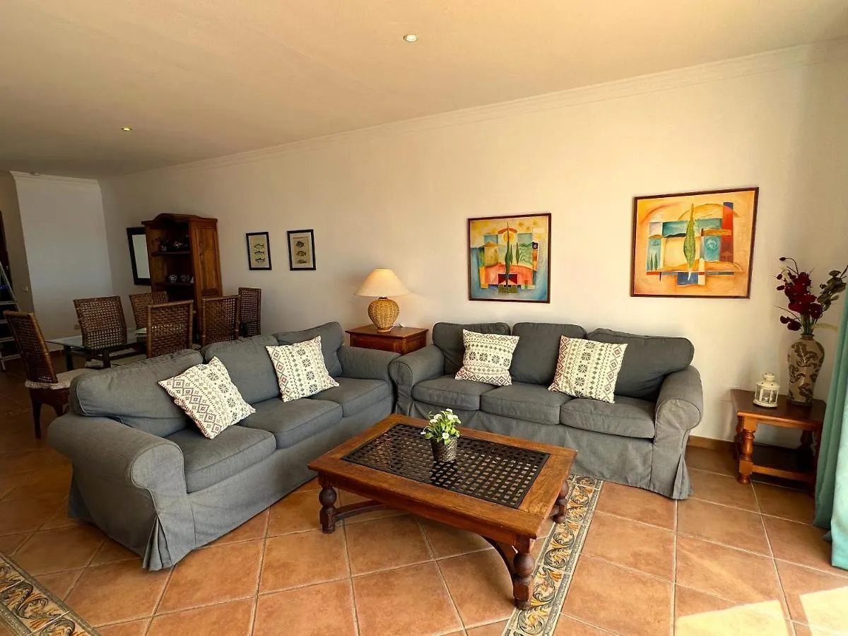 Nerja Paradise Rentals - Villa Dos Ardillas Spain
