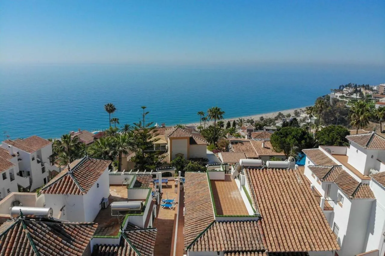 Nerja Paradise Rentals - Villa Dos Ardillas