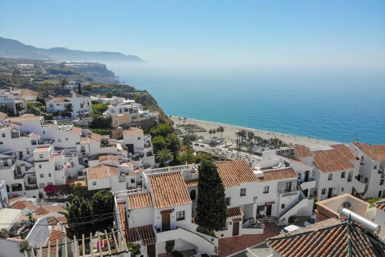 Nerja Paradise Rentals - Villa Dos Ardillas