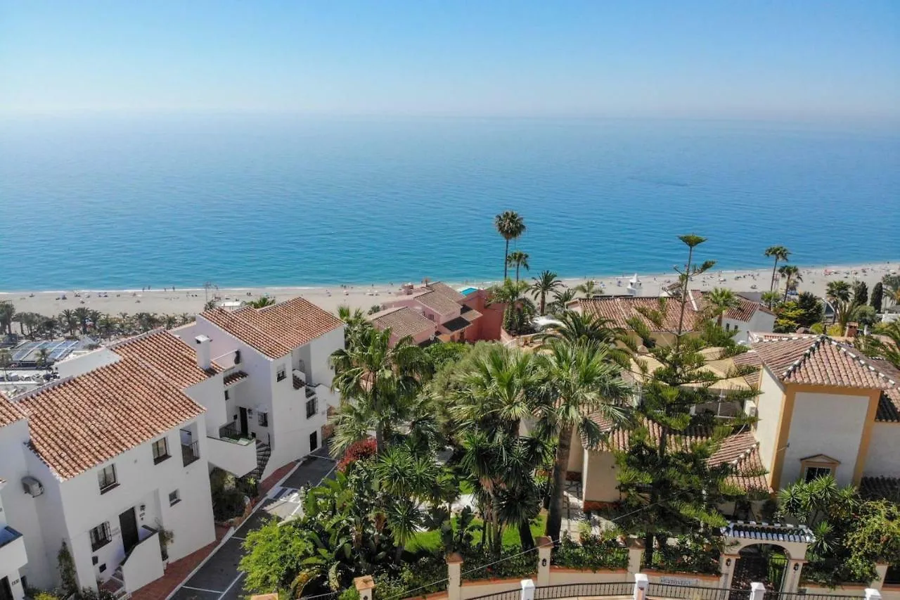 Nerja Paradise Rentals - Villa Dos Ardillas 0*,  Spanje