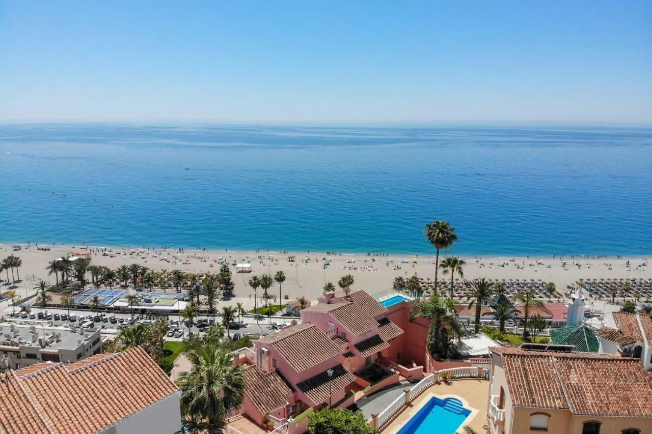Nerja Paradise Rentals - Villa Dos Ardillas 0*,  Spain